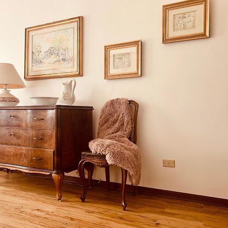 Raffinatezza Rustica Nella Campagna Veneziana Apartment Canton  Exterior foto