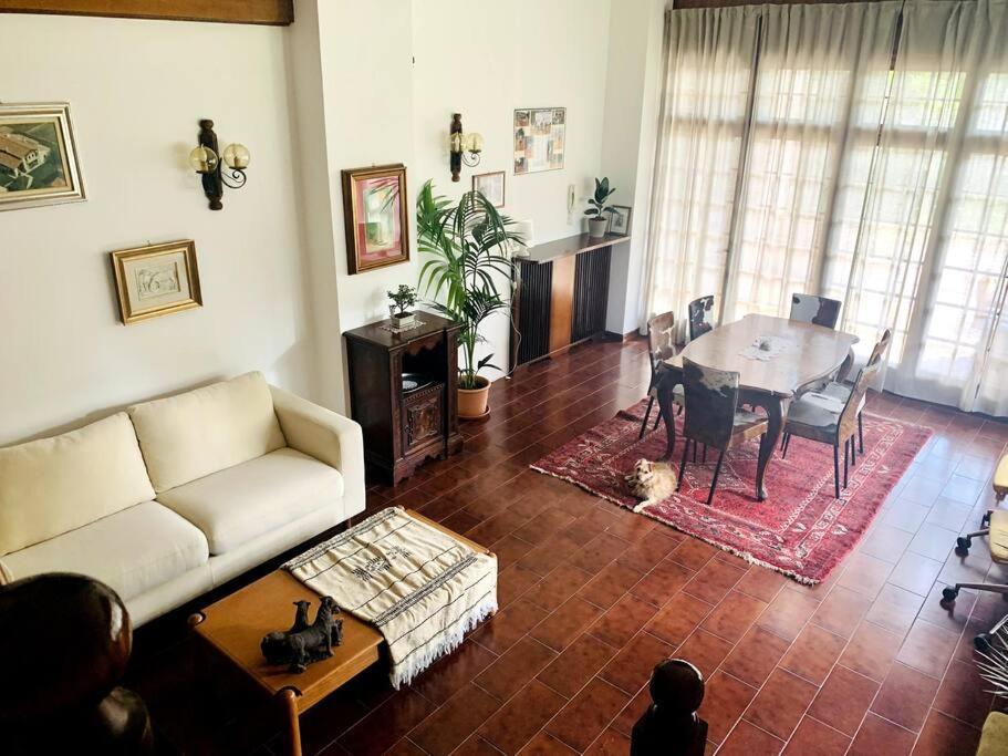 Raffinatezza Rustica Nella Campagna Veneziana Apartment Canton  Exterior foto