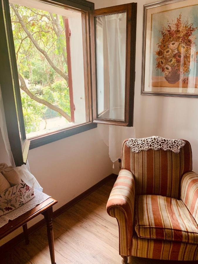 Raffinatezza Rustica Nella Campagna Veneziana Apartment Canton  Exterior foto