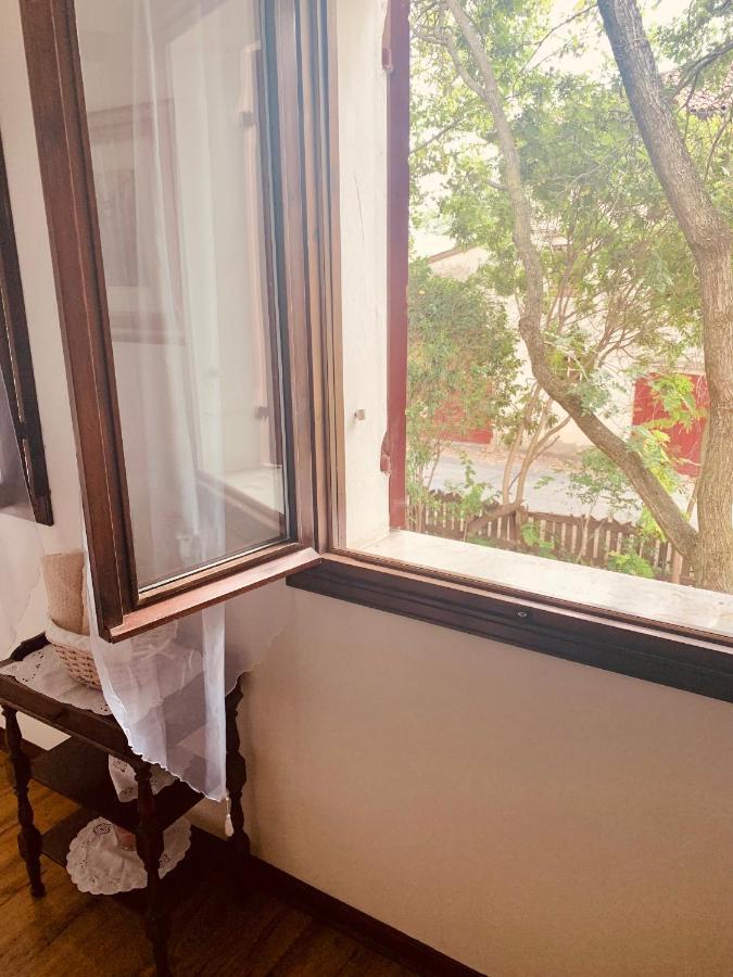 Raffinatezza Rustica Nella Campagna Veneziana Apartment Canton  Exterior foto