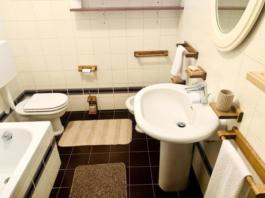 Raffinatezza Rustica Nella Campagna Veneziana Apartment Canton  Exterior foto