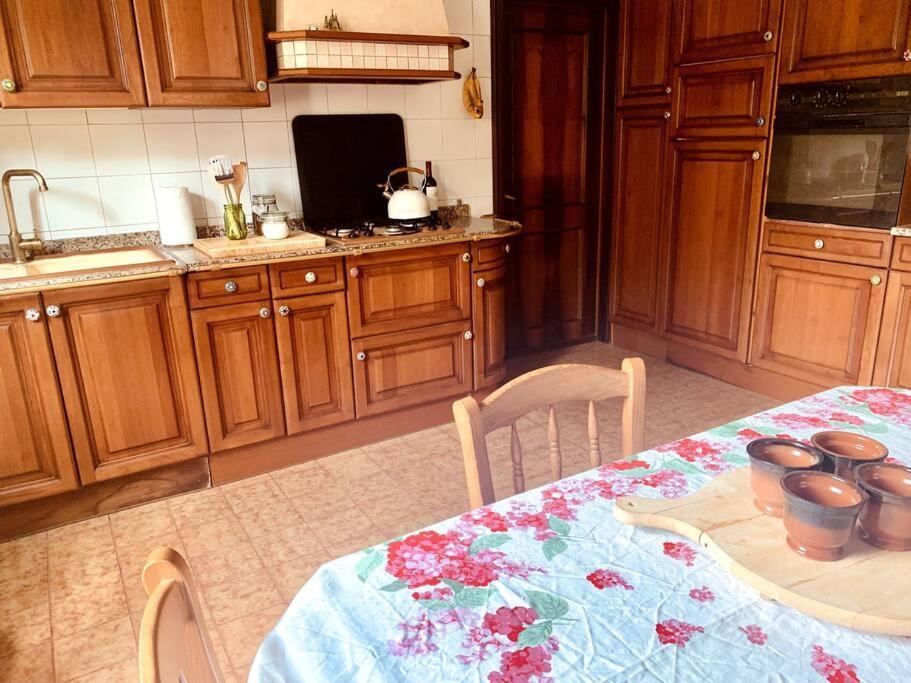 Raffinatezza Rustica Nella Campagna Veneziana Apartment Canton  Exterior foto