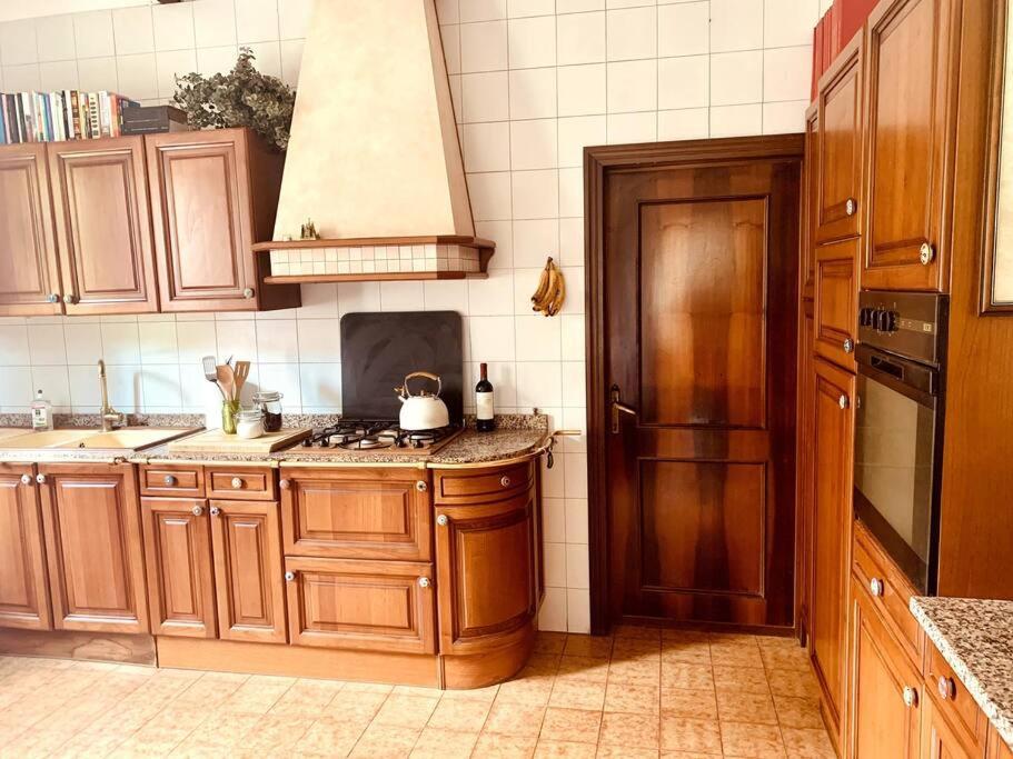 Raffinatezza Rustica Nella Campagna Veneziana Apartment Canton  Exterior foto