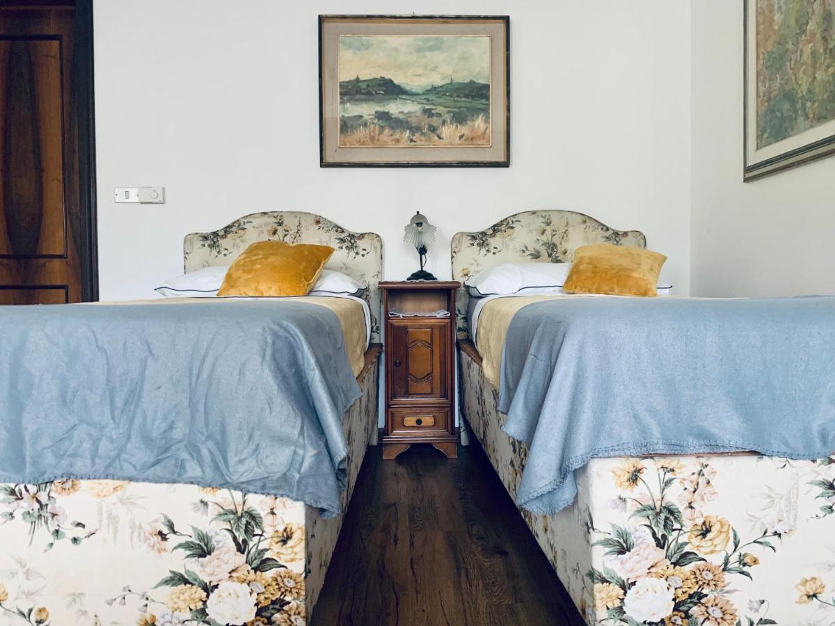 Raffinatezza Rustica Nella Campagna Veneziana Apartment Canton  Exterior foto